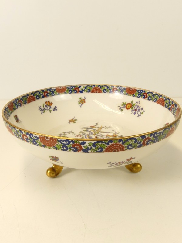 Vintage porseleinen servies - Limoges France