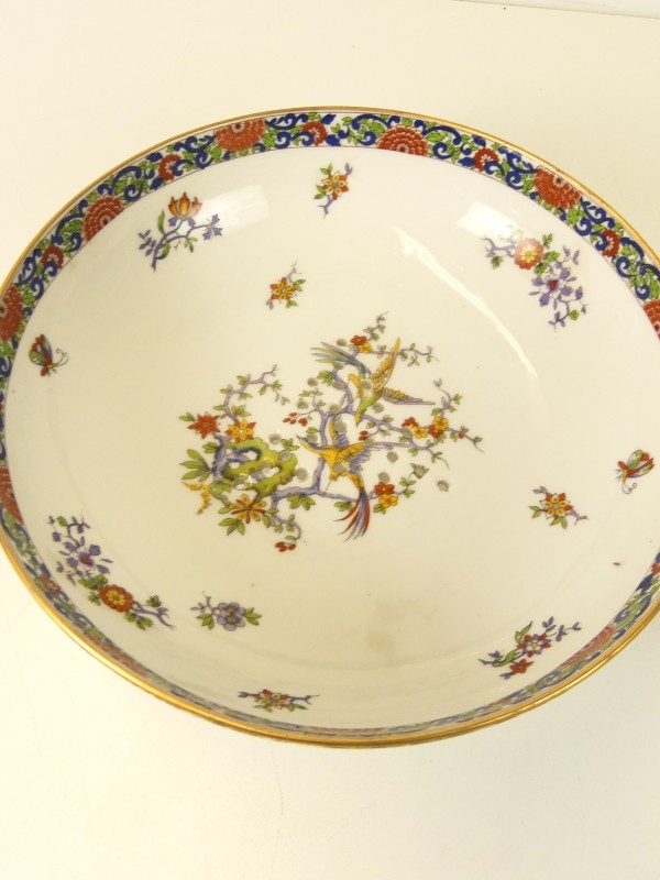 Vintage porseleinen servies - Limoges France