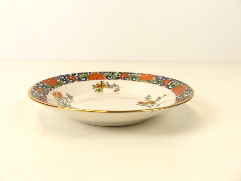 Vintage porseleinen servies - Limoges France