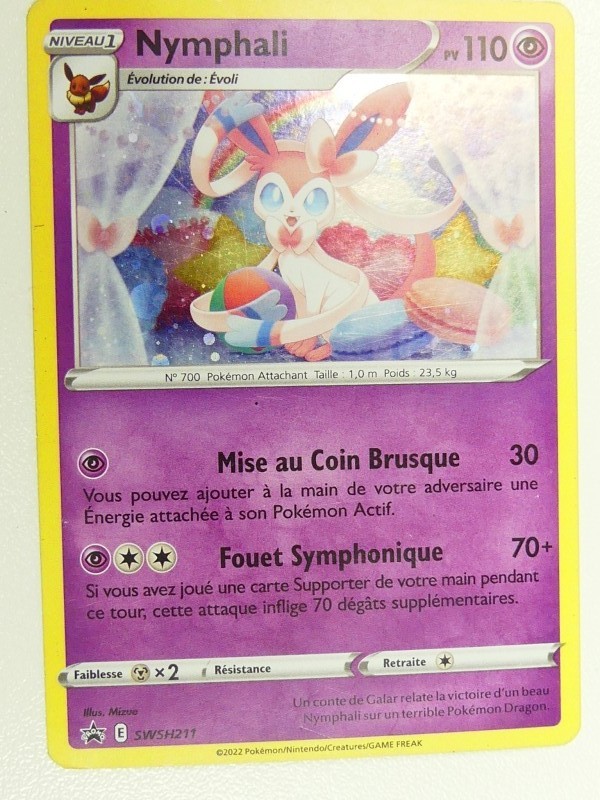 Pokémon Holo cards - 50 stuks