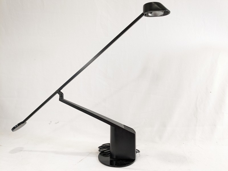 ALA Bureaulamp [Rodolfo Bonetto voor I Guzzini]