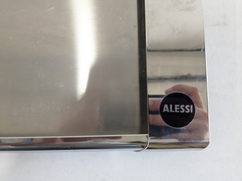 Alessi dienblad [Silvio Coppola]