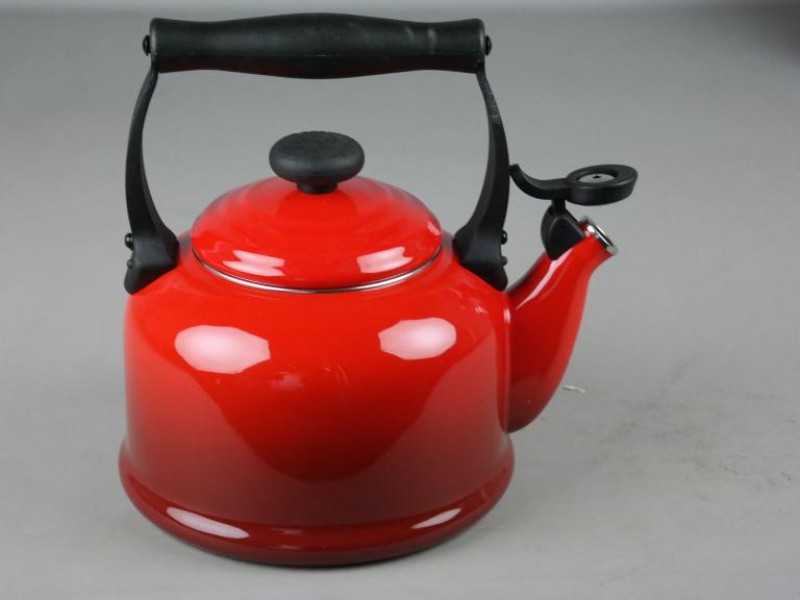 Le Creuset ketel