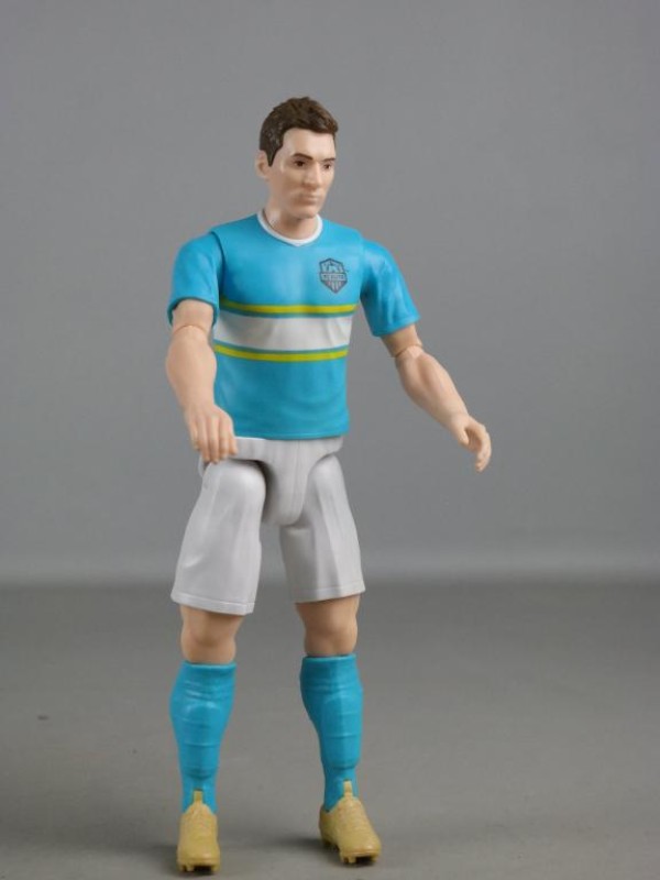 FC elite Lionel Messi figuur