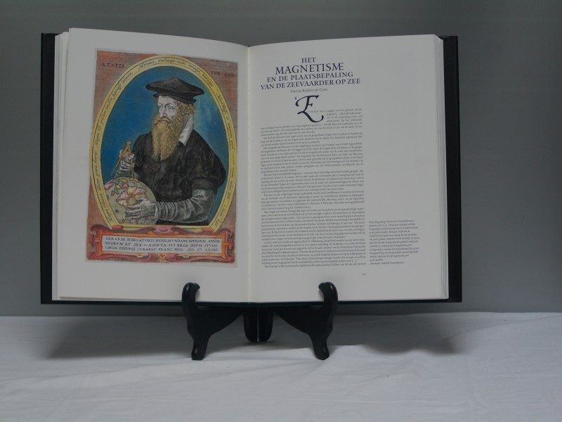 Boek: "Mercator, Rupelmundanus" (Art. nr. B-18)