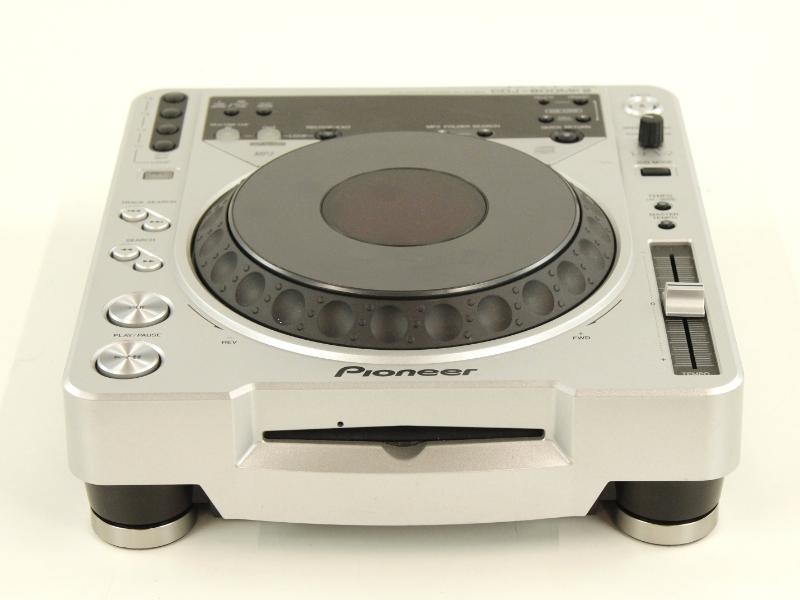 Pioneer CDJ-800MK2