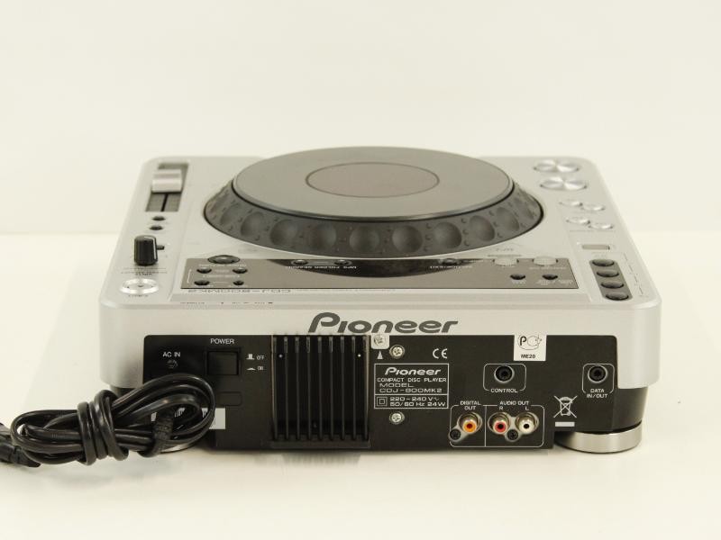 Pioneer CDJ-800MK2