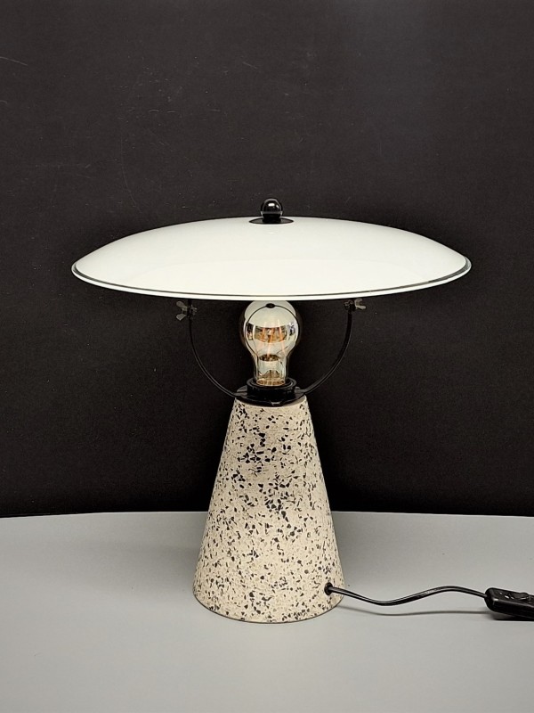 Ikea EON vintage lamp