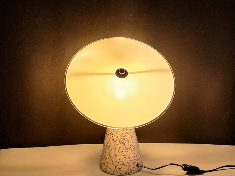 Ikea EON vintage lamp