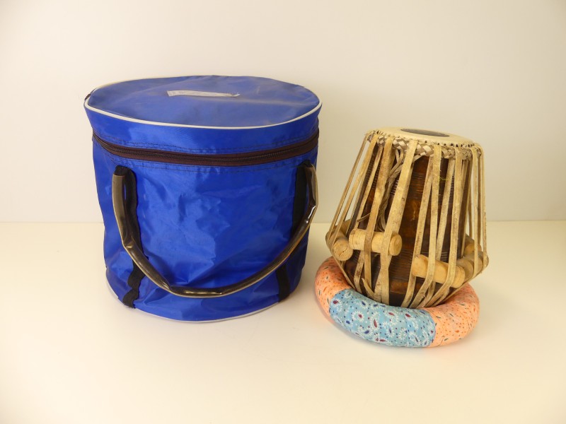 Tabla's set