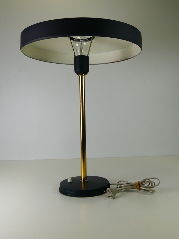 Philips Major Bureaulamp