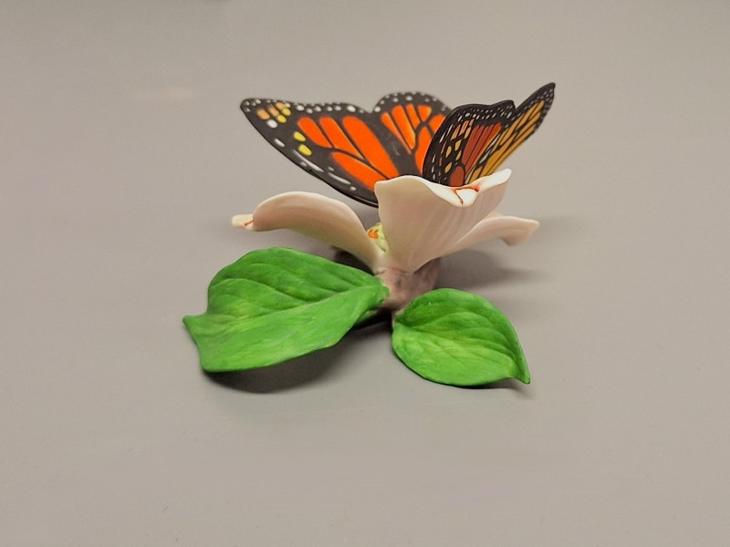 Franklin Mint Butterfly collectie 2