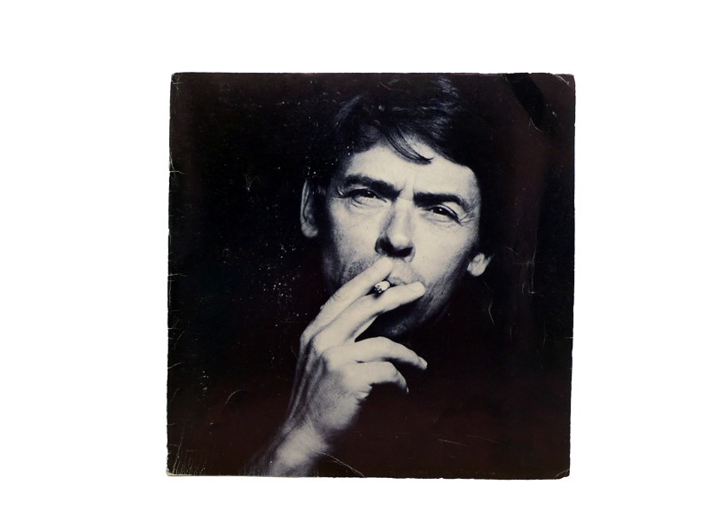 Jacques Brel box