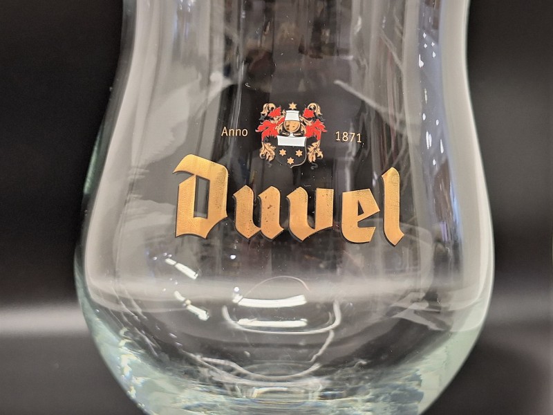 XL Duvelglas 3L