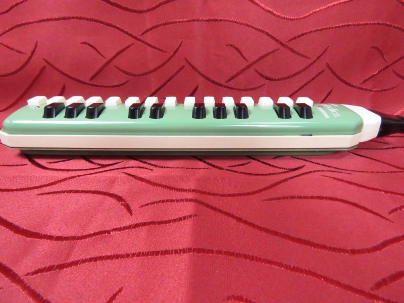 Hohner Soprano melodica