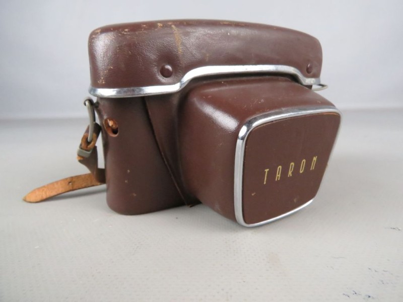 Vintage fotocamera "Taron"