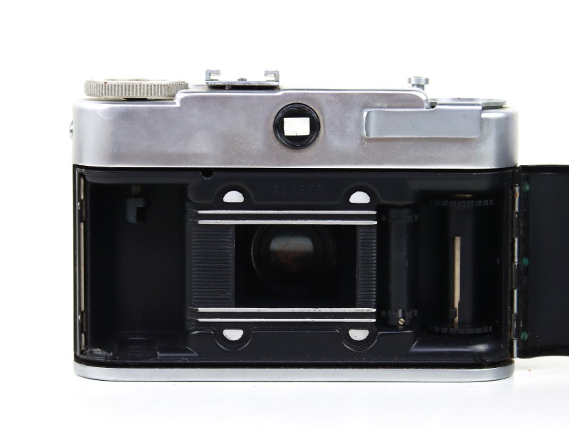 Vintage Frankarette Pronto camera