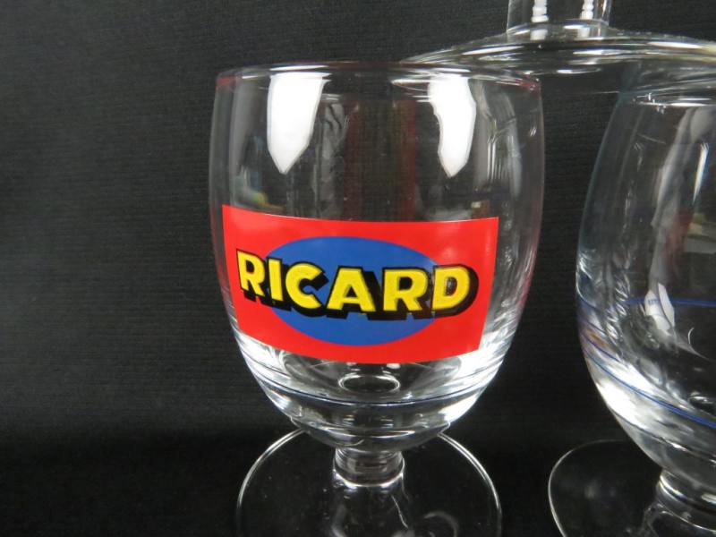 Lot Ricard producten