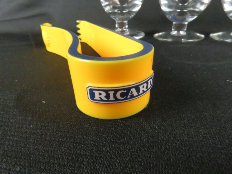 Lot Ricard producten