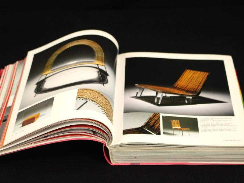 Set van 3 boeken door Taschen met het thema architectuur - 3 talig