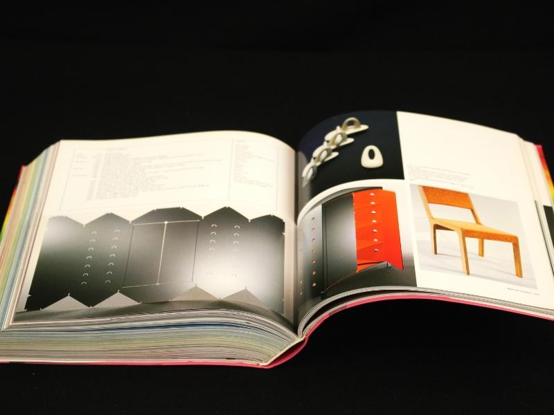 Set van 3 boeken door Taschen met het thema architectuur - 3 talig