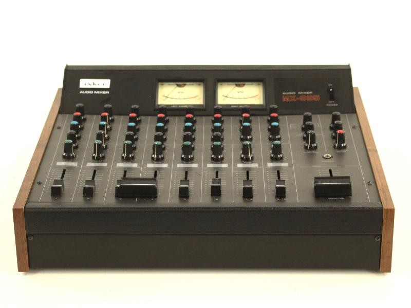 Inkel Analoge audiomixer MX-995