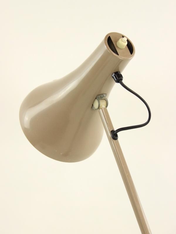 Vintage Anglepoise tafellamp Model 90  Herbert Terry & Sons Ltd.