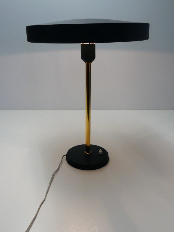 Philips Major Bureaulamp