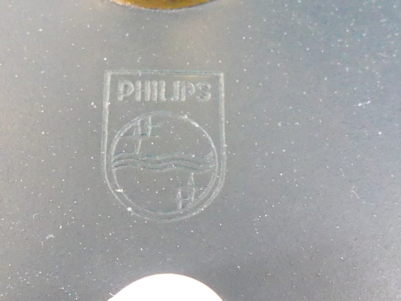 Philips Major Bureaulamp