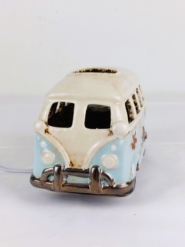 Kleine vw bus lamp