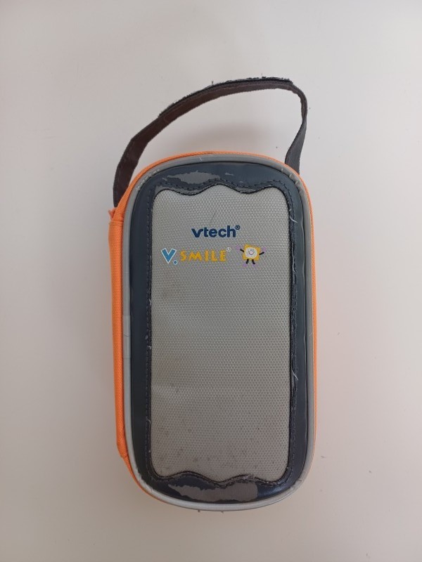 Games Vtech V. Smile