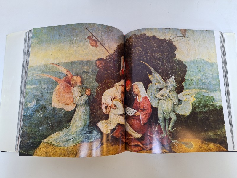 Boek: Bosch