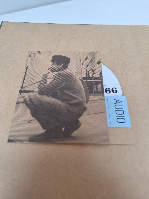 Boek: The Bob Dylan scrapbook 1956-1966