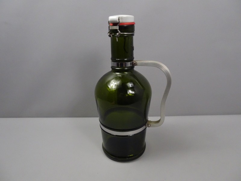 Christoffel bier 2 liter fles