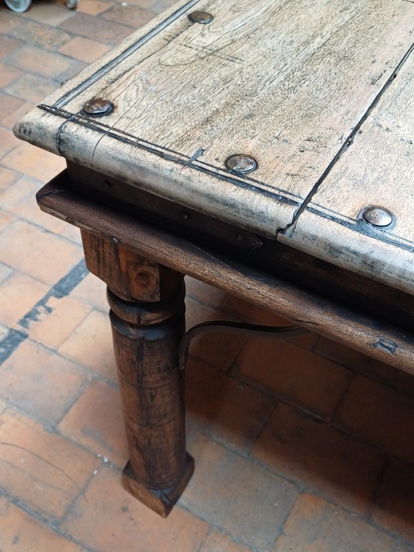 Provençaalse tafel