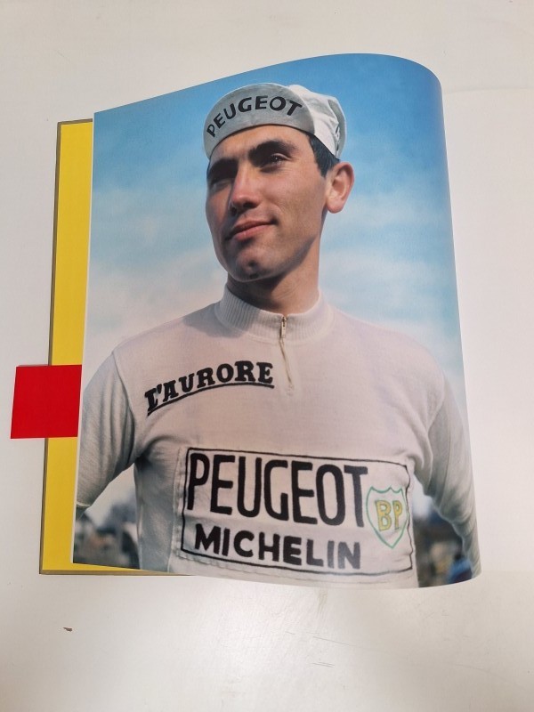 2 Boeken over Eddy Merckx