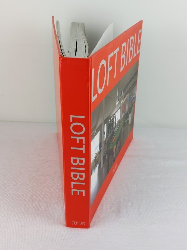 De Loft Bible