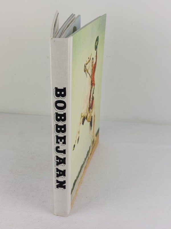 boek bobbejaan schoepen