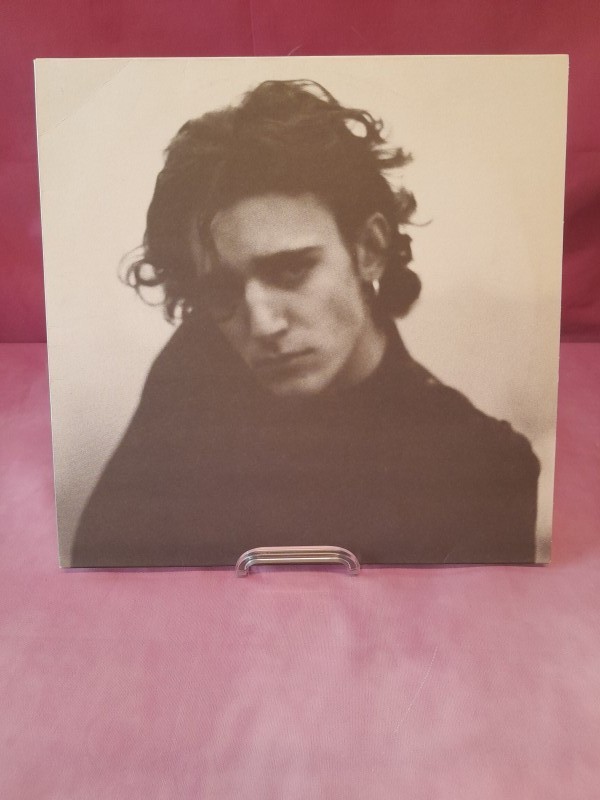 LP: Tamino - Untitled