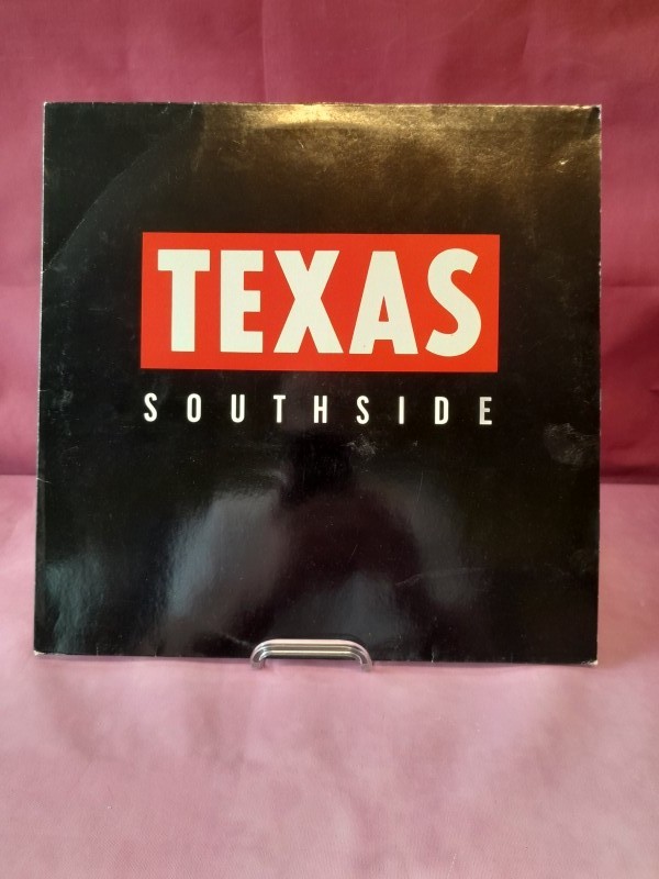 Lp: Texas - Southside