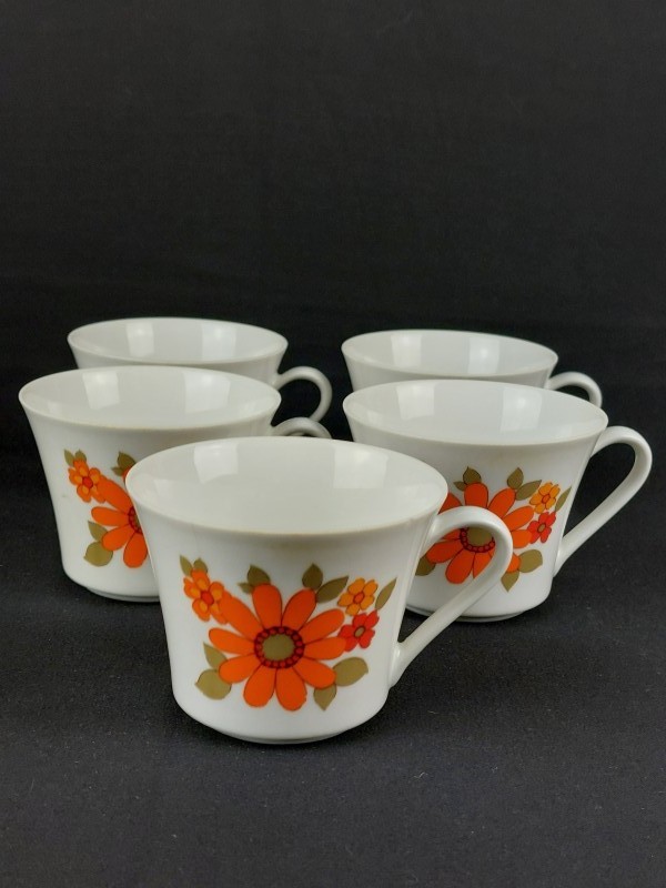 servies Mitterteich