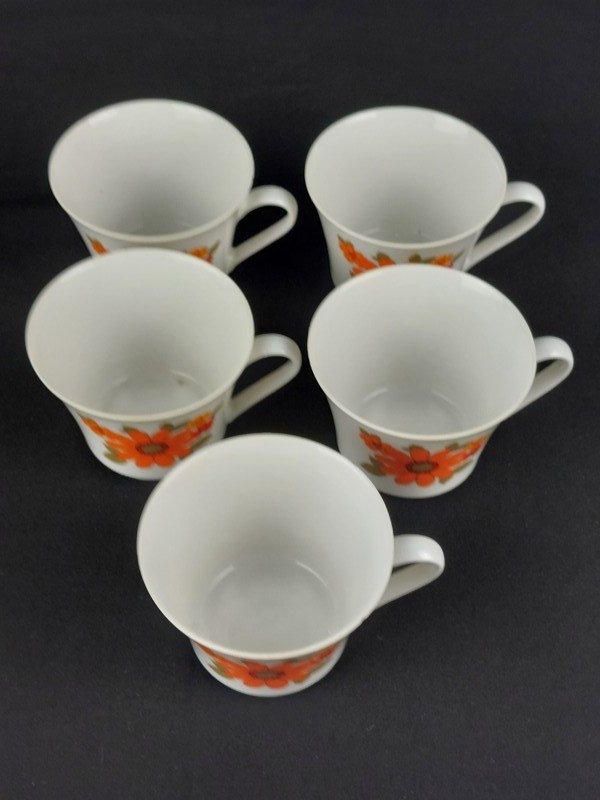 servies Mitterteich