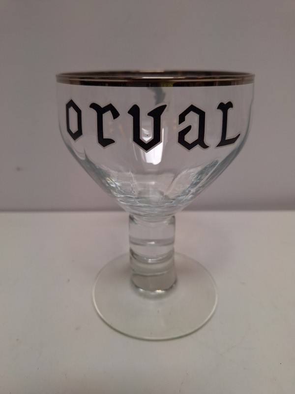 Set van 5 Orval items