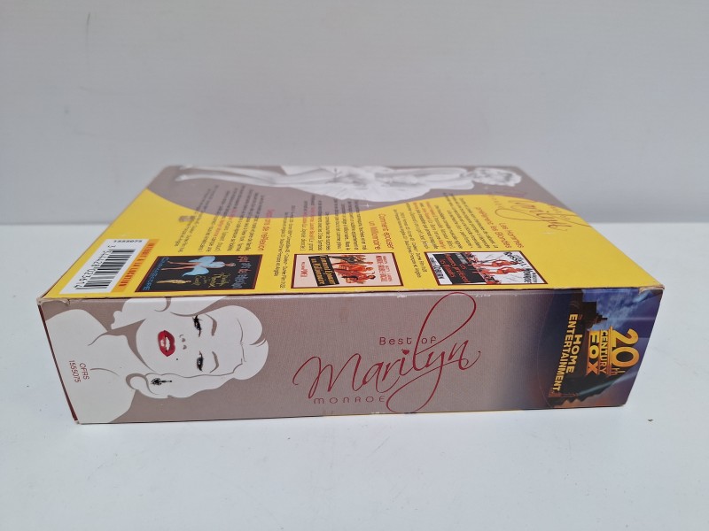 Set Marilyn Monroe items