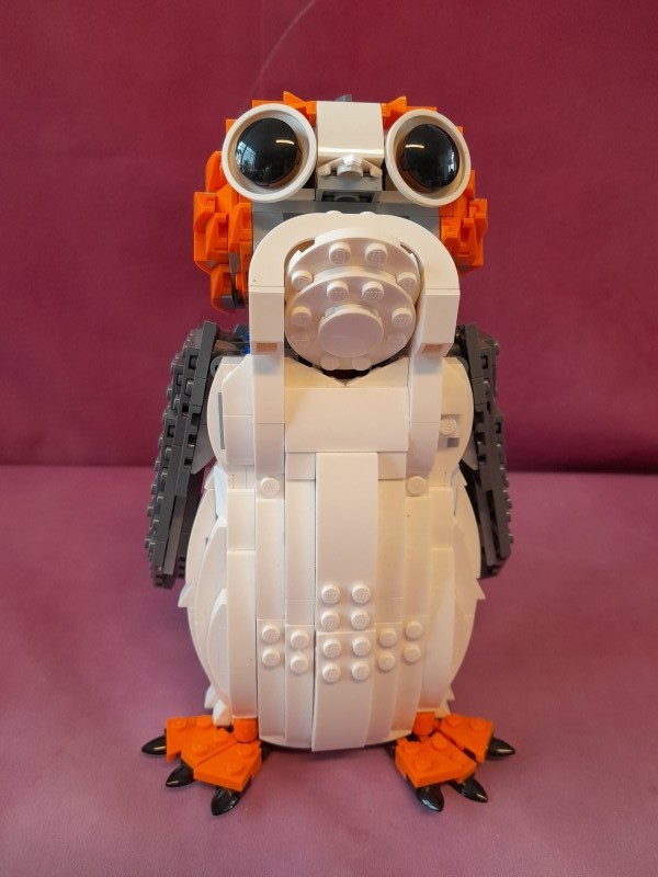 Star Wars 75230 Porg - Lego