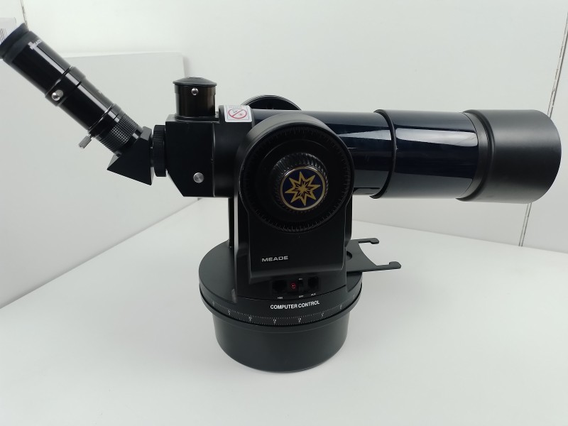 Meade telescoop ETX-70AT