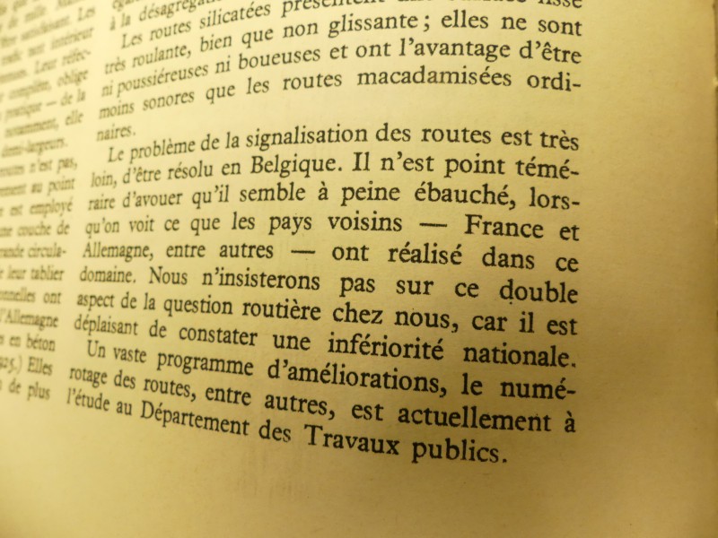 La Belgique Centenaire 1830 - 1930