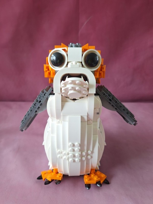 Star Wars 75230 Porg - Lego