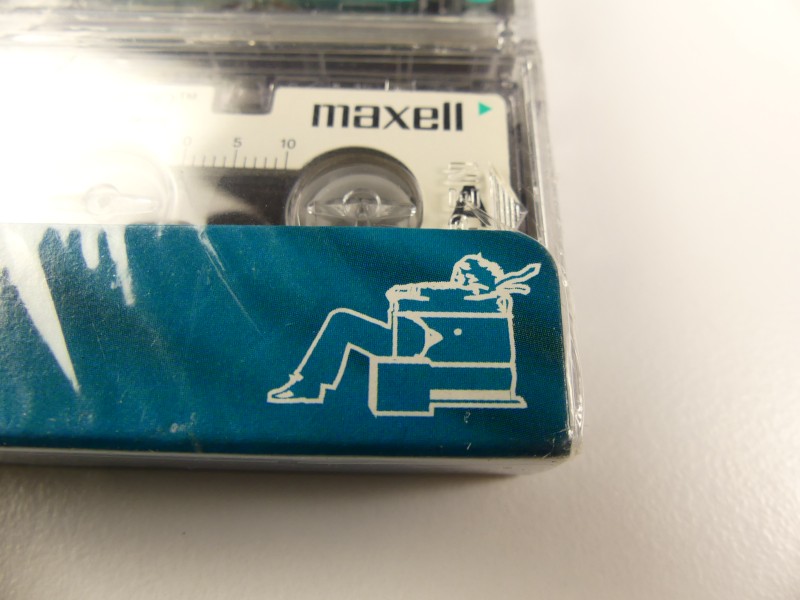 21 Microcassette's