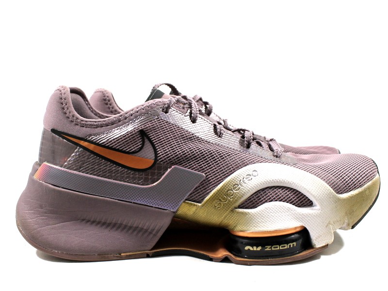 Nike Air Zoom SuperRep 3